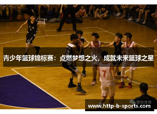青少年篮球锦标赛:点燃梦想之火,成就未来篮球之星 青少年篮球锦标赛:点燃梦想之火,成就未来篮球之星